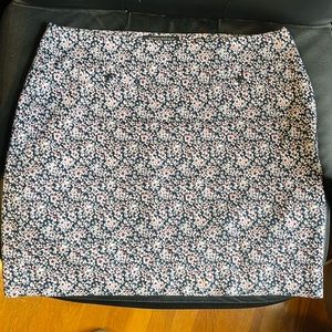Banana Republic size 6 skirt.